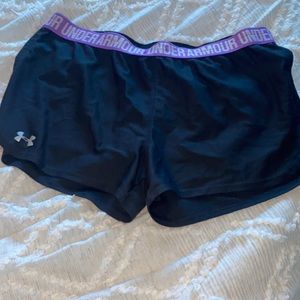 Under Armour Shorts
